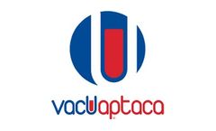 VacuAptaca - Model COD. 30003 - Plain Tubes