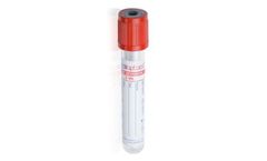 VacuAptaca - Model COD. 30020 - Clot Activator Tubes