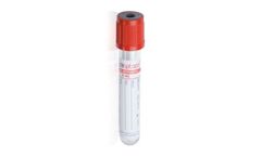 VacuAptaca - Model COD. 30021 - Clot Activator Tubes