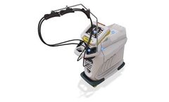 Hilterapia - Model HIRO TT - Therapeutic Device