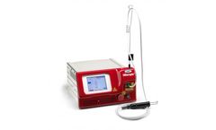 ASA Hilterapia - Model SH1 - Therapeutic Device