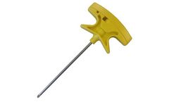 ADRIA - Model BMH - Bone Marrow Aspiration Needle