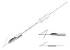 ADRIA - Model ISO-SURE - Breast Localization Needle