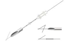 ADRIA - Model ISO-SURE - Breast Localization Needle