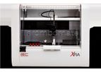 Model Thrombomate XRA - Fully Automatic System