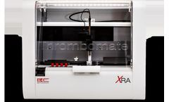 Model Thrombomate XRA - Fully Automatic System