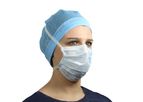 Model KOLMI - Medical mask Op Air One