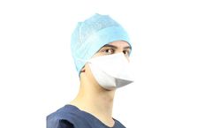 KOLMI - Mask FFP1 Op Air Pro Oxygen