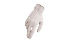 Medicom - Latex Glove Safetouch Connect™ Powder-Free