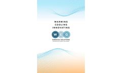WEG Products - Brochure
