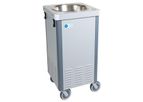 WEG - Model SS-C90L - Cohesive System