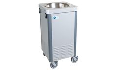 WEG - Model SS-C90L - Cohesive System
