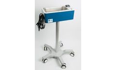 WEG - Model SW-R38L - Irrigation Fluid Warmer