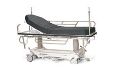Premier - Model 5000BR Series - Bariatric Stretcher