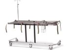 Techlem Medical - Model 7600 - Patient Lift Transfer Stretcher