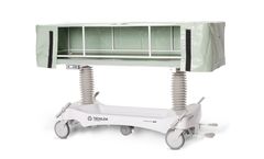 Premier - Model 5000C + 5000BRC - Cadaver Stretchers