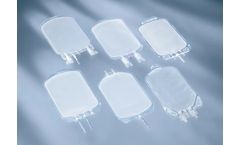 Blood Bags & Separation Products