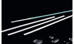 Model Eyedrain - Disposable Absorbent Strips