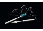 Model Eyespear - Disposable Absorbent Swabs