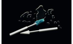 Model Eyespear - Disposable Absorbent Swabs