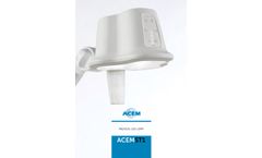 ACEMST1 - Brochure