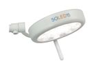 Model SOLED15 / SOLED15-F - Led Light for Examination and Minor Surgery