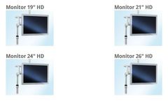 Monitors