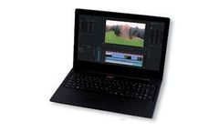 PKI - Model 1400 - Media Monitoring System