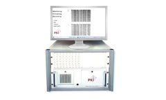 PKI - Model 1100 - Interception Management System