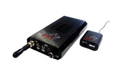 PKI - Model 2255 - Digital Encrypted System