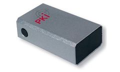 PKI - Model 5060 - Micro IP Camera with Audio