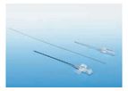 Intra MICROSELD - Arterial Seldinger Catheters