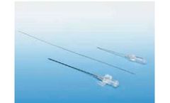 Intra MICROSELD - Arterial Seldinger Catheters