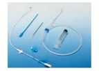 Intra - Central Venous Catheters