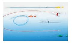 Intra - Balloon Catheters