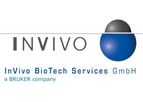 InVivo - Custom Monoclonal Antibody Production