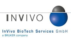 InVivo - Large-Scale Production of Recombinant Antibodies And Proteins