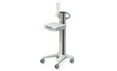 ITD - Single-Column Pro-Cart
