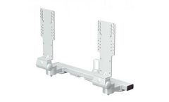 ITD - Medical Swivel and Support Arm MF-port