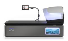 Wellsystem Wave_Touch - Heralds Lounge