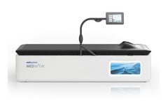 Wellsystem Medwave_Touch - Particularly Effective Massage Machine