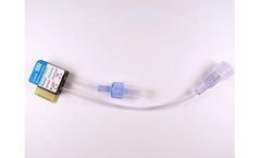 Jobst Technologies - Model B.LV5 - Flow-through Biosensor