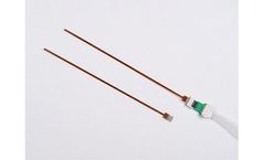 Jobst Technologies - Model B.IV4 - Strip-type Biosensor