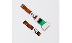 Jobst Technologies - Model DipIn - Strip-type Biosensor