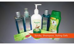 Akums Drugs & Pharmaceuticals Limited  Corporate - Video 2016