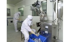 Akums - Model 2 - Oral Liquids Plant