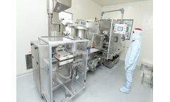 Akums - Model 8 - Malik Lifesciences Plant