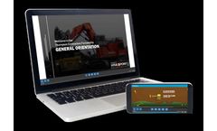 Online Orientation Software