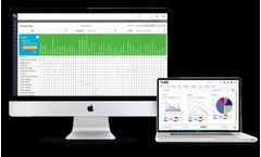 Training Matrix Software