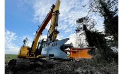 Koala - Model 400 - Tree Shears